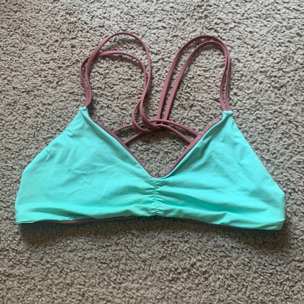 Patagonia Reversible Bikini Top